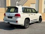 Toyota Land Cruiser GXR